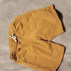 3/$5 2 Piece Shorts 5T